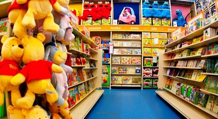 como abrir uma loja pequena