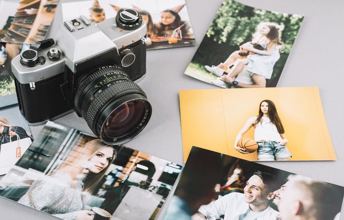 Dicas de como montar uma loja de fotografias