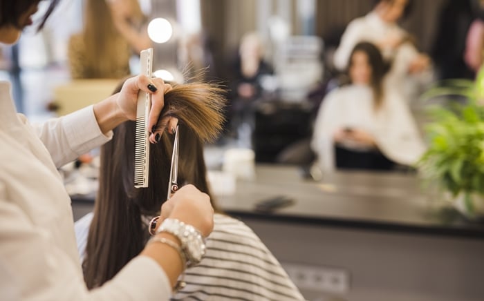 Como abrir uma escola de cabeleireiro