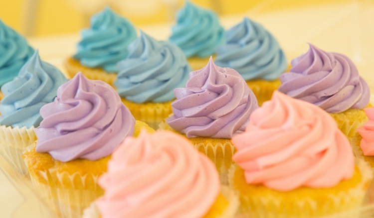 Como montar uma loja de cupcakes