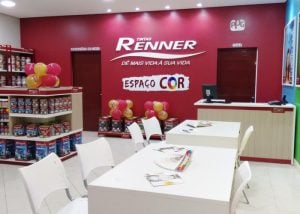 montar uma loja de tintas dá dinheiro