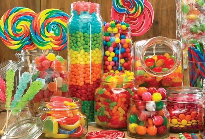 como montar uma loja de guloseimas