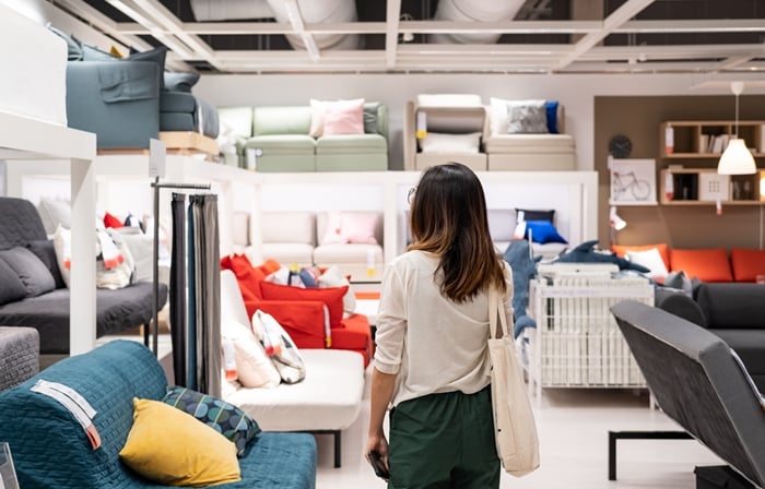 Dicas de como montar uma loja de móveis