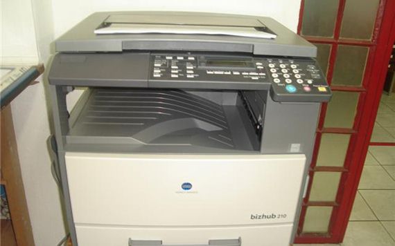 como montar uma loja de impressão