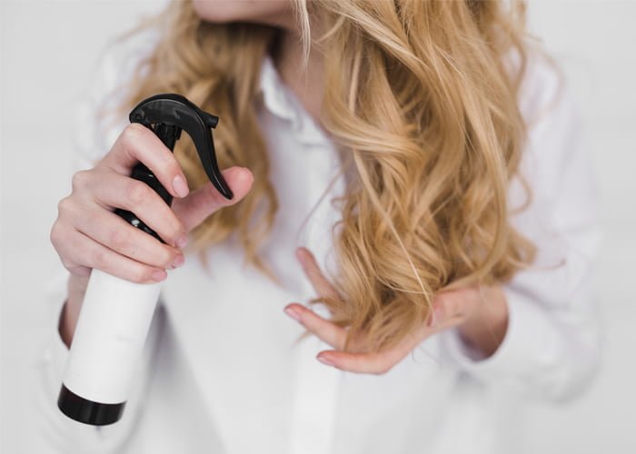 revender produtos de cabelo dá dinheiro