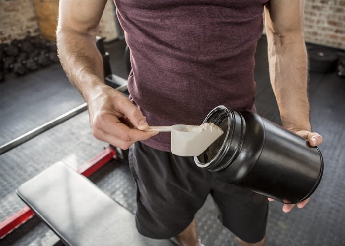 montar uma loja de suplementos dá dinheiro