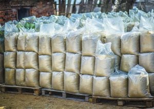 como montar uma distribuidora de cimento