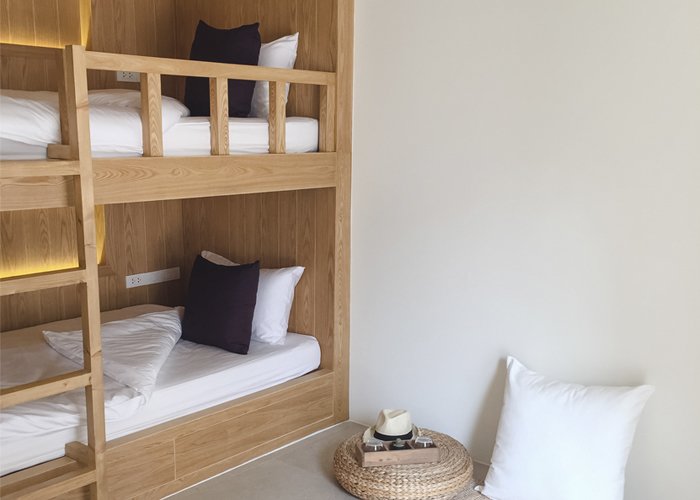 como montar uma pensão