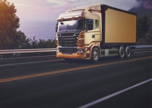 como montar uma transportadora de pequeno porte