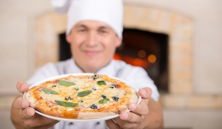 Como montar uma pizzaria com pouco dinheiro