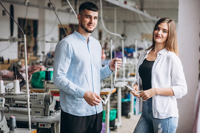 Dicas para abrir uma fábrica de enxovais pequena