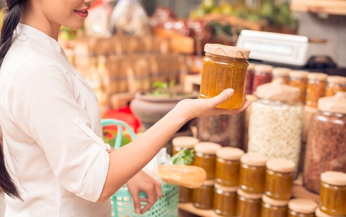 Onde pegar doces de minas no atacado