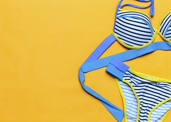 como montar uma loja de biquínis