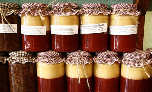 comprar doces de minas para revenda