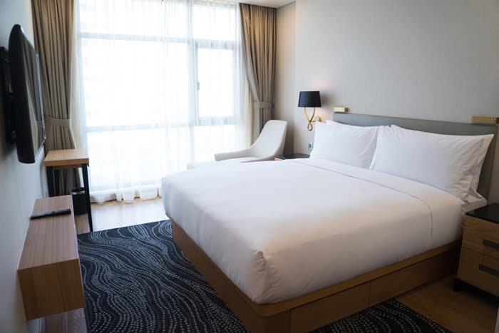 Dicas para abrir um hotel pequeno