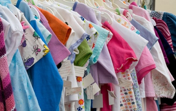 brechó infantil online de sucesso