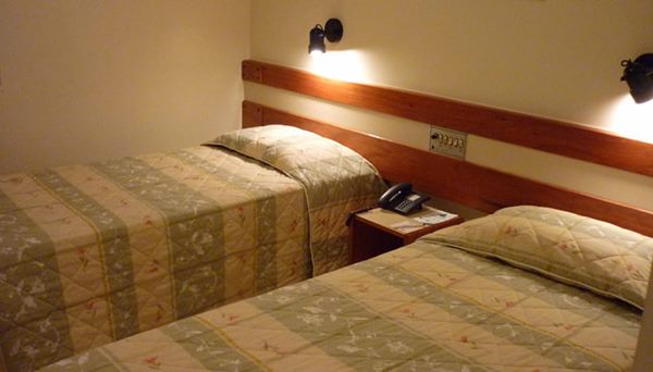 como montar um hotel de pequeno porte com sucesso
