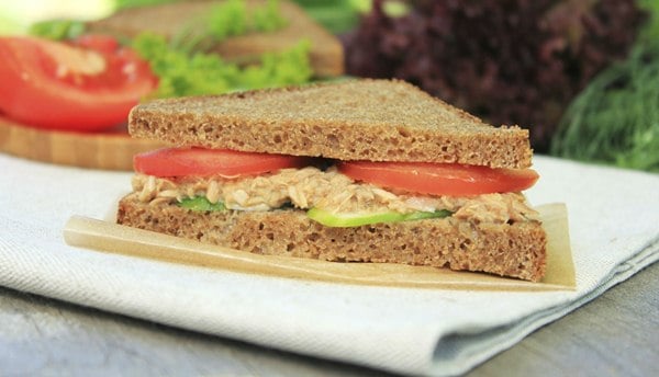 como montar uma lanchonete natural de sucesso