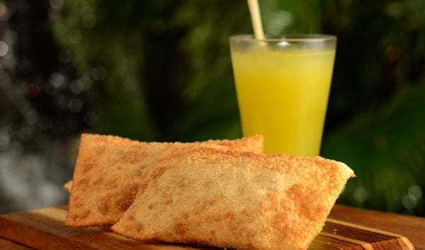 Como montar uma barraca de pastel e caldo de cana