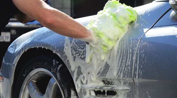 dicas de como montar um lava rápido em domicílio