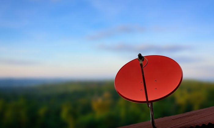Abrir loja de antenas e acessórios