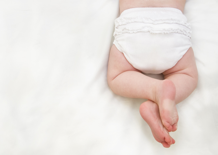 Como montar uma fábrica de fraldas