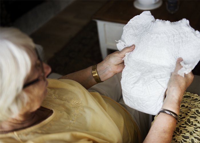 abrir uma fábrica de fraldas dá dinheiro