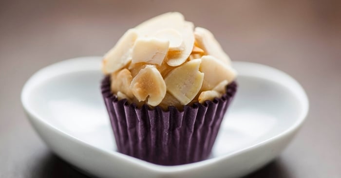 Quero fazer brigadeiros para vender