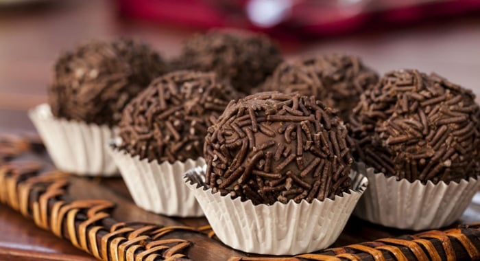 lucrar com brigadeiros gourmet