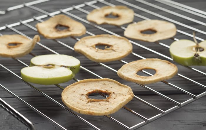 Dicas para abrir uma fábrica de frutas desidratadas Dicas para abrir uma fábrica de frutas desidratadas