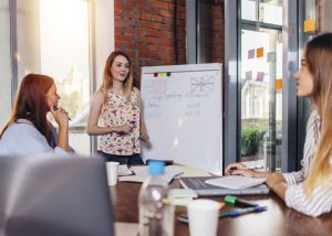 como montar uma escola de cursos livres