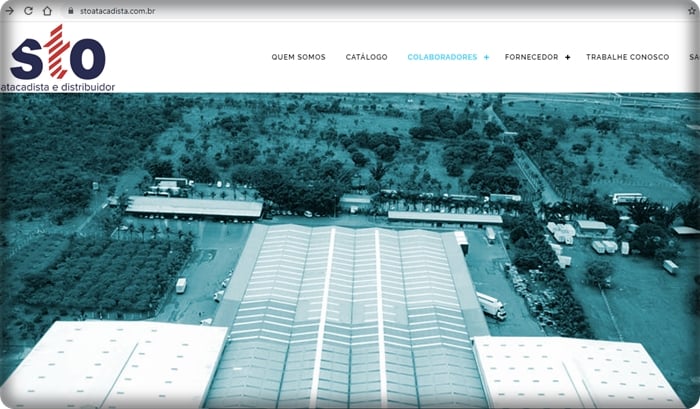 distribuidora de produtos para lojas virtuais