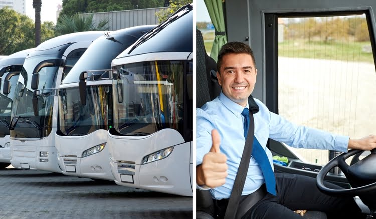 Dicas para abrir uma empresa de ônibus
