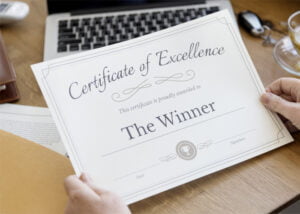 certificado de curso livre