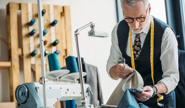 Como abrir uma alfaiataria Como abrir uma alfaiataria