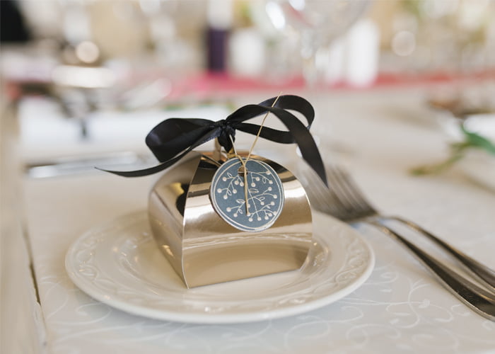 Como fazer bem casado tradicional