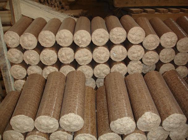Fábrica de Briquetes: Como montar?