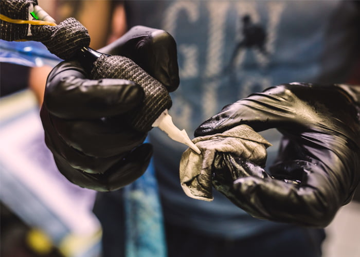 como montar um estúdio de tatuagem