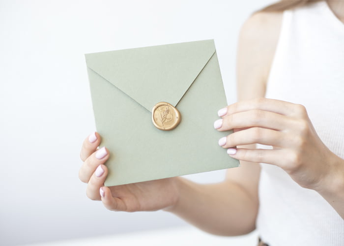 como trabalhar com convites em casa