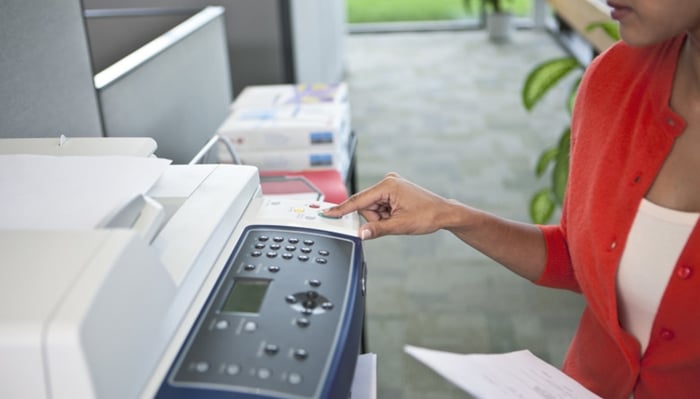 ganhar dinheiro com serviços de gráfica