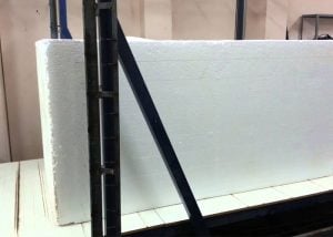 Como montar uma fábrica de isopor