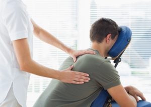 Quick Massage dá dinheiro