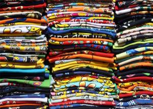 Como montar uma camiseteria