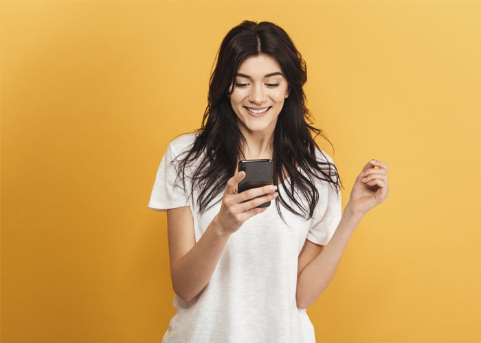 venda de recarga de celular