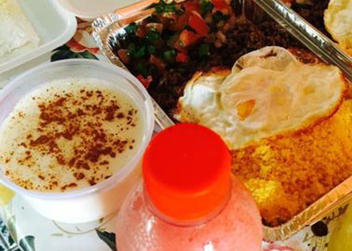 Montar empresa de café da manhã delivery