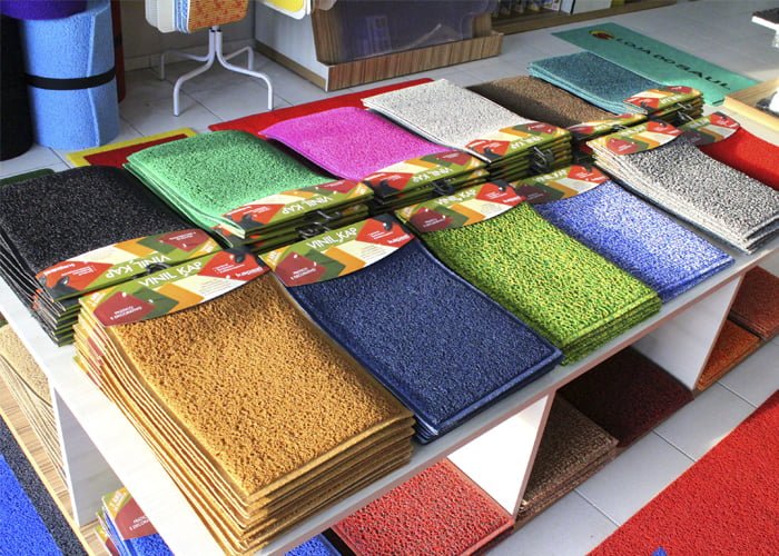 Como montar uma empresa de capachos