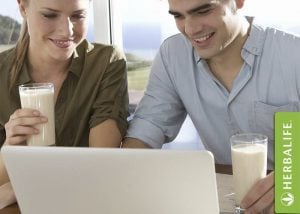 Aprenda como vender Herbalife