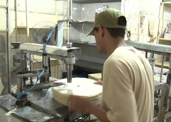 comprar máquina de fazer hóstias