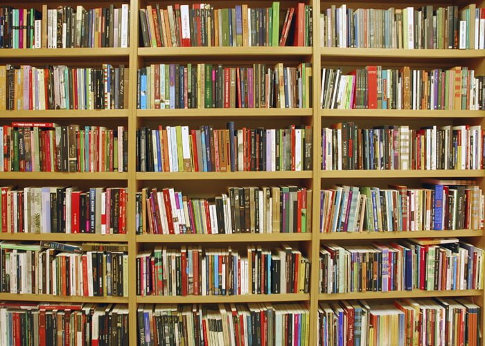 Como montar um sebo de livros