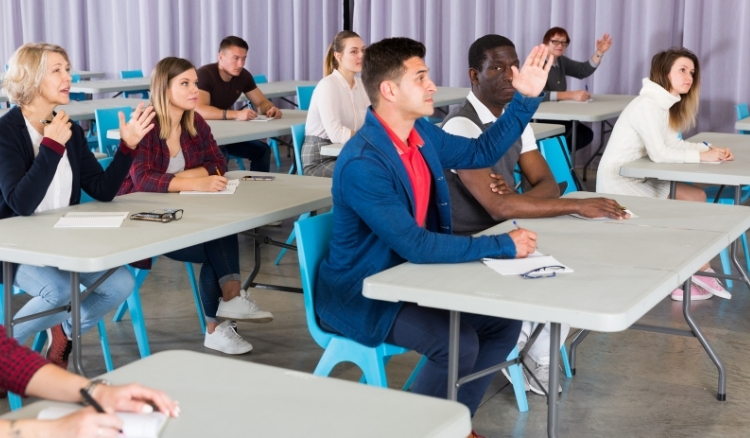 Cursinho pré-vestibular